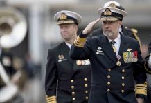 Former CN’s view of AUKUS plan