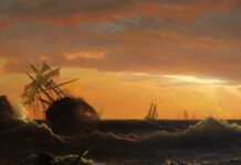 The armyfication of the US Navy