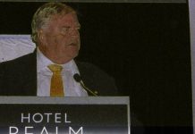 From the ANI Archives: Beazley on Australian Seapower