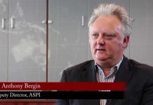 New ANI podcast: Saltwater Strategists