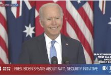 Taiwan: Biden fumbles with ambiguity