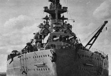Anniversary of Bismarck sinking