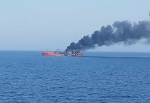 Russia steps up Black Sea defences