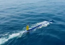 Uncrewed: the future of undersea war