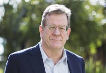 Obituary: Professor Brendan Sargeant