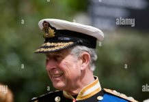 King Charles III message to Australian Defence personnel