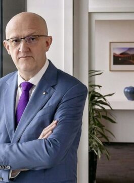 ASIO warns defence industry