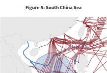 Securing Asia’s sub-sea network