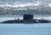 AUKUS: Canada stuggles to keep up