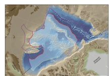 Canada extends Arctic shelf claim