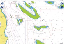 Uncrewed systems better at charting