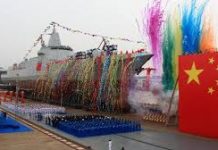 Big opportunity for Australia in Indo-Pacific