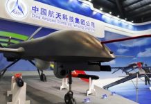 China leading with 37 of 44 critical technologies: ASPI