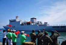 No Chinese bases, Timor-Leste says