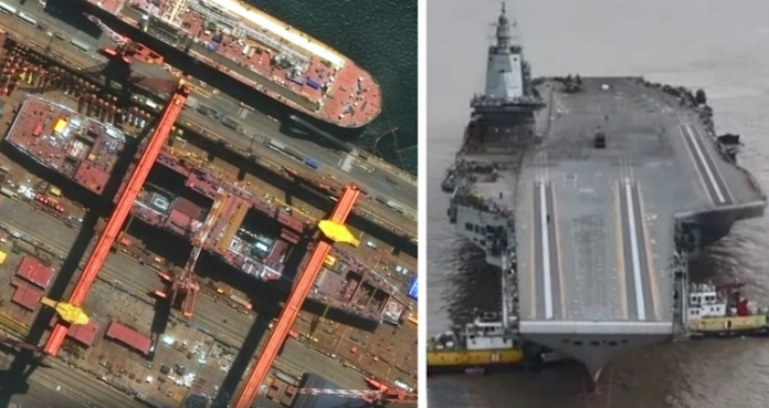 chinese N-carrier
