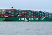 Defending maritime interests