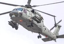 China Coast Guard’s militarisation