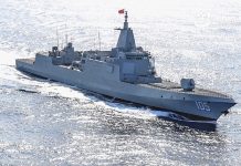 PLA-N’s flotilla’s South China Sea exercise
