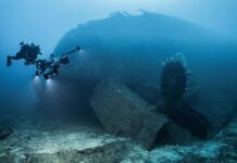 Japan urged to clean up Pacific war wrecks