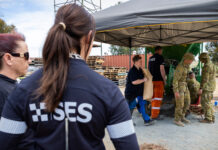 Need for stranger civil defence