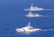 Why US needs grey-zone strategy
