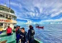 A wider role for the US Coast Guard
