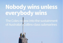 Fractious Collins program revealed