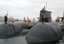 N-sub program could run till 2060s