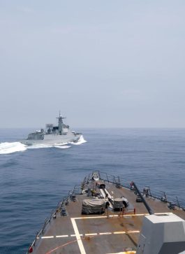 Taiwan wooing Europe