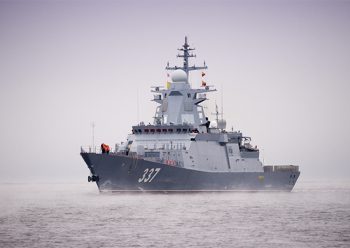 Flurry of Russian naval activity explained | The Australian Naval Institute