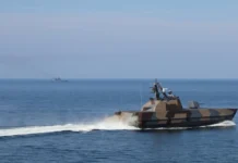 West must stand up to grey-zone aggression