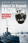 Driving Change in Naval technology 1900-1918