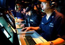 New strategy from US Navy cyber command
