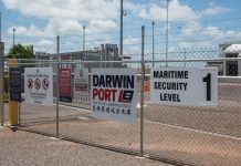 The real threat to Australia