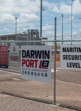 The real threat to Australia