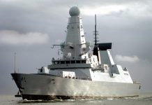 RN’s missile defence boost