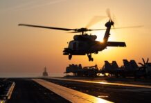 A Hormuz corridor solution