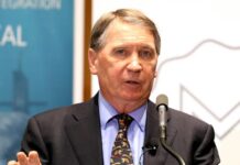 Ex Defence chief to review Submarine Agency