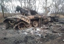 No time to waste money on armoured vehicles