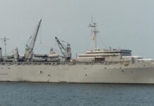 Bring back the destroyer tender