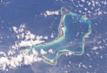 Diego Garcia as an AUKUS island