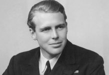 Doug Gilling: last of the Dominion ‘Yachties’