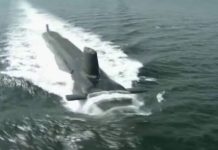 Dreadnought: RN’s next generation of subs