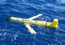Regulating underwater drones in Indonesia