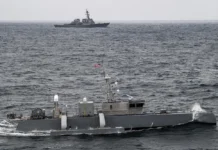 Modern sea control: episodic and local