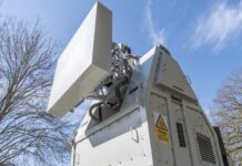 UK’s 19 cents-a-pop drone killer