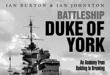 Battleship Duke of York