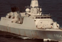 China drives off Dutch ship in Paracels
