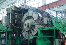 US looking at magnet technology