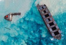 Quad’s role in ocean environment protection